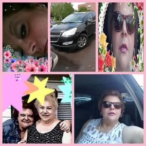 Meet your Posher, Ann